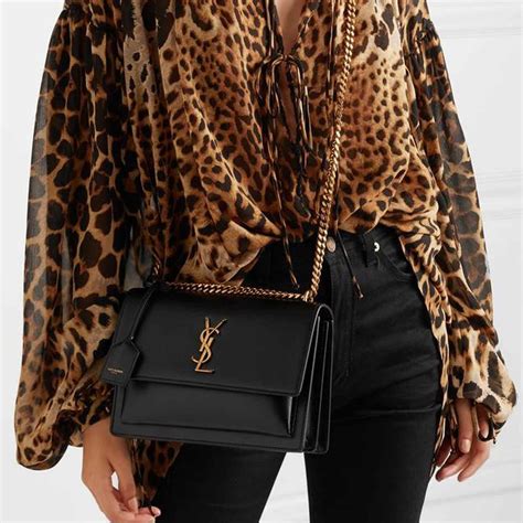 ysl sunset bags|saint laurent medium sunset bag.